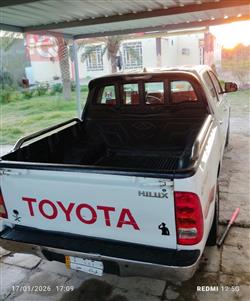 تويوتا هايلوكس